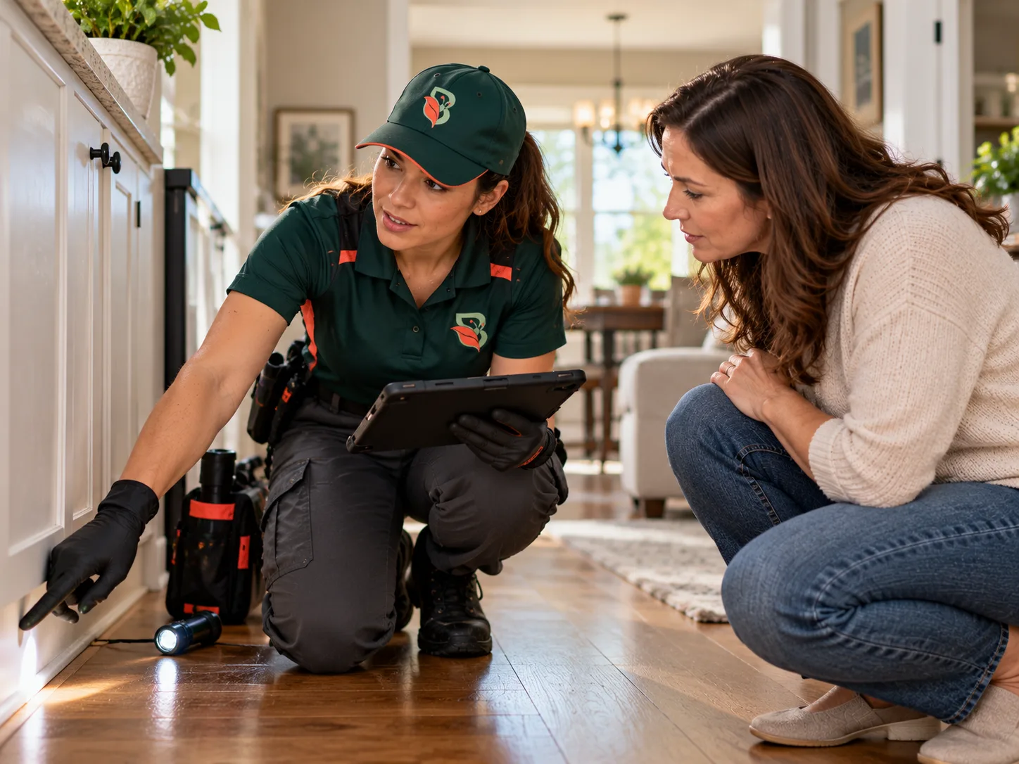 Pest Control North Springfield, PA FAQs